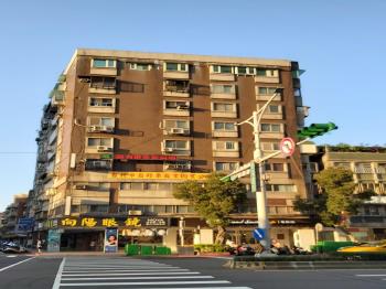 摩登大廈