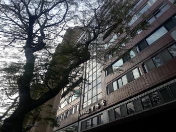 香格里拉林園華廈