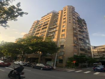 台大校園大廈