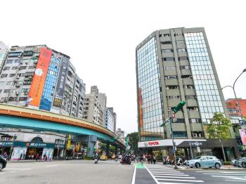 禮賢大廈