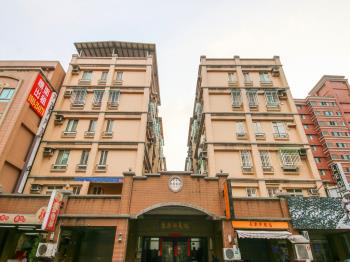 台北新天地