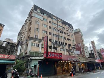 三多利溫莎宮廷