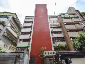 新安名廈
