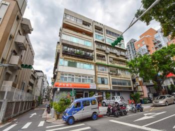 中漢大廈