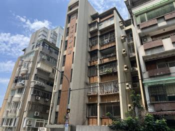 信拓天母大廈