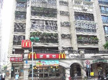 向陽門第