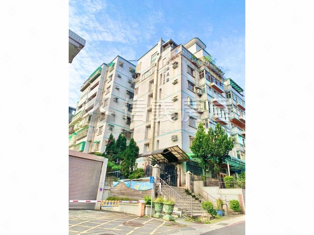 箱根庭園社區外觀及周邊環境