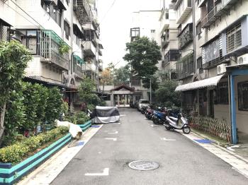 忠義新村