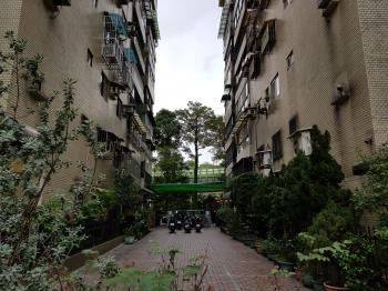 國泰台大華廈(322巷)