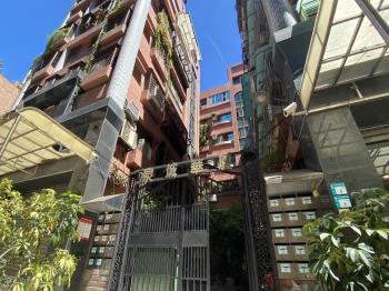 泉城華廈
