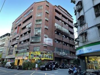 民義街華廈