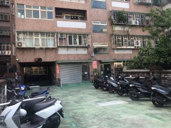 家樂富社區
