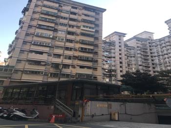 龍揚天廈