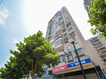 台北麗都A區