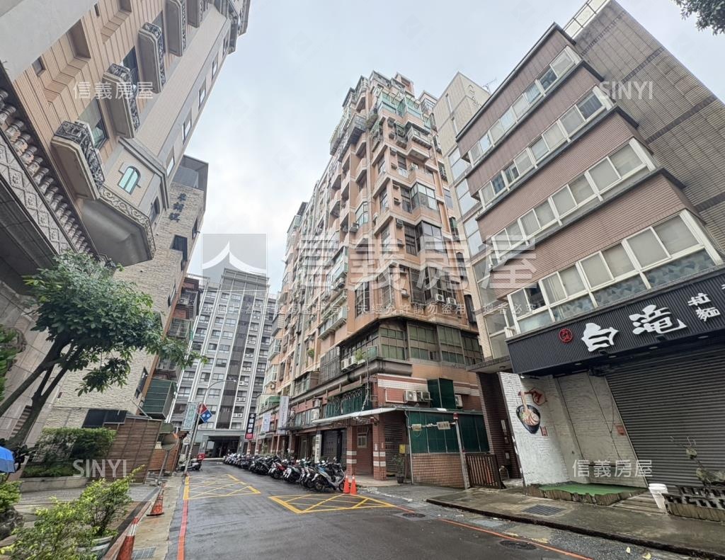 歡喜樓第5期社區外觀及周邊環境
