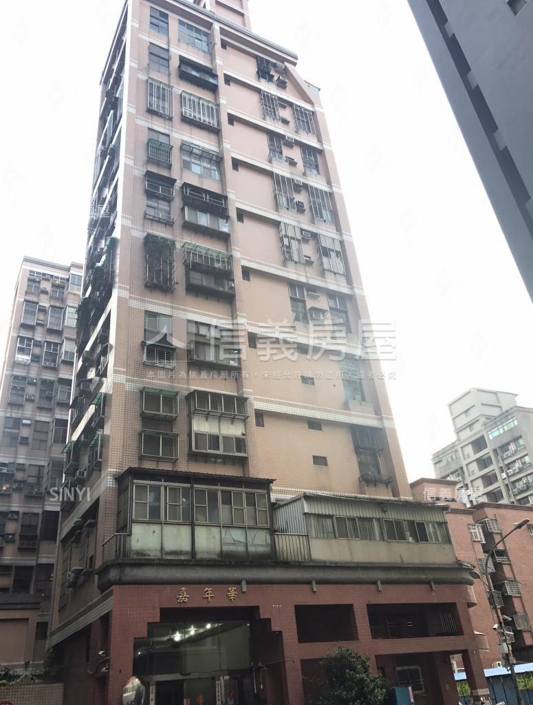 歡喜樓第5期社區外觀及周邊環境