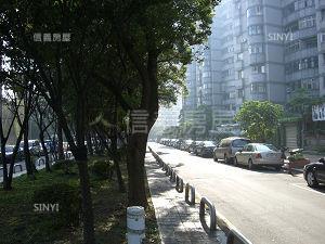 台北新都社區外觀及周邊環境