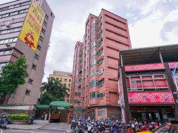建霖龍邸