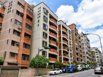天玉街馥園