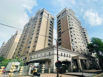 米蘭花園廣場Ⅱ期