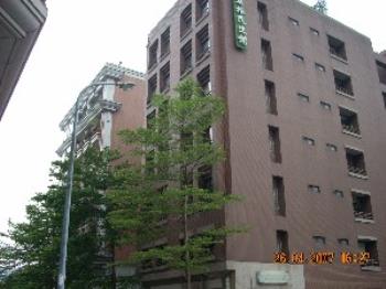 碧根民生館