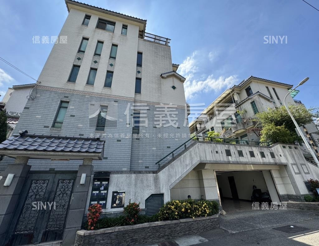 正乙翡翠No7社區外觀及周邊環境
