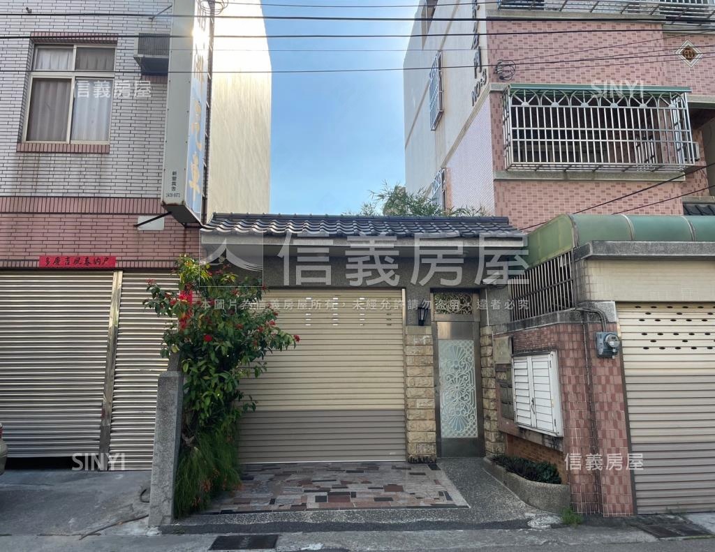 大眾名門No3社區外觀及周邊環境