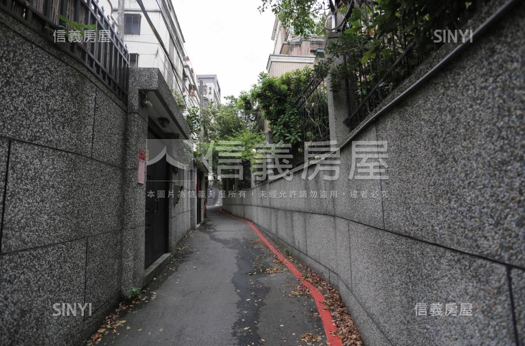 馥邦社區外觀及周邊環境