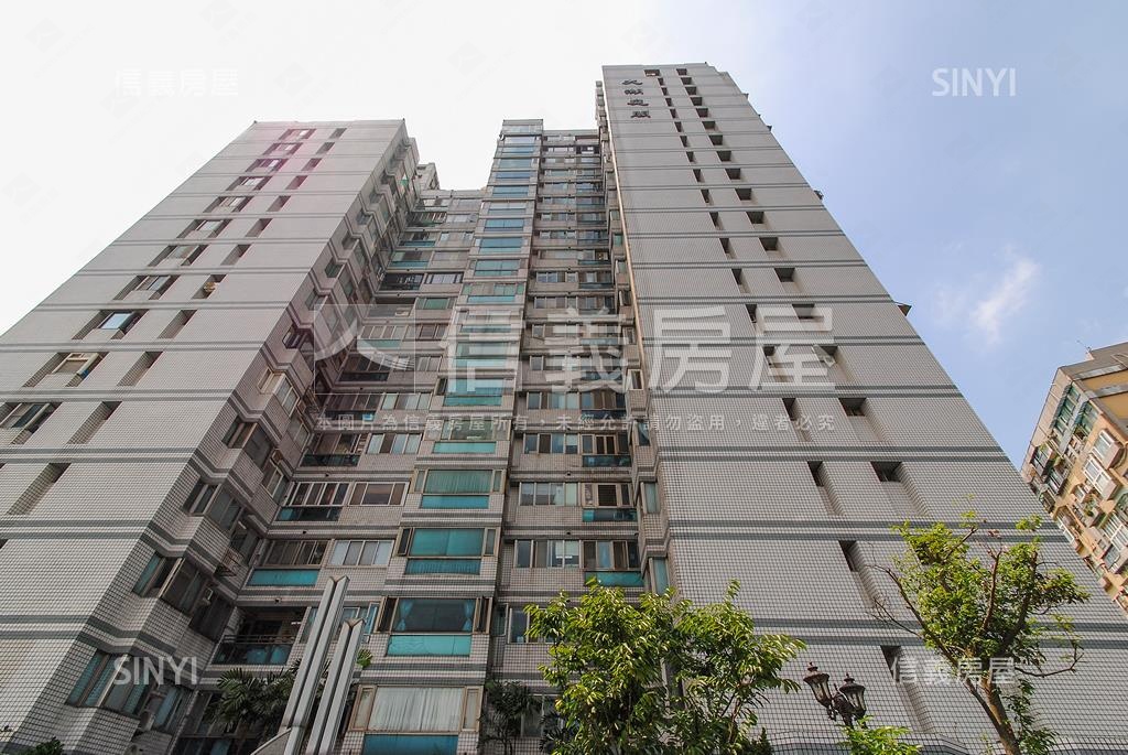 大湖庭閣社區外觀及周邊環境