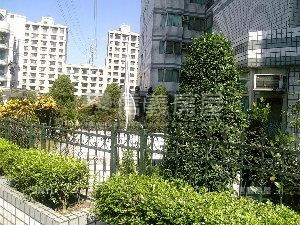 大湖庭閣社區外觀及周邊環境