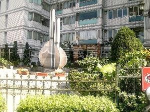 大湖庭閣社區外觀及周邊環境