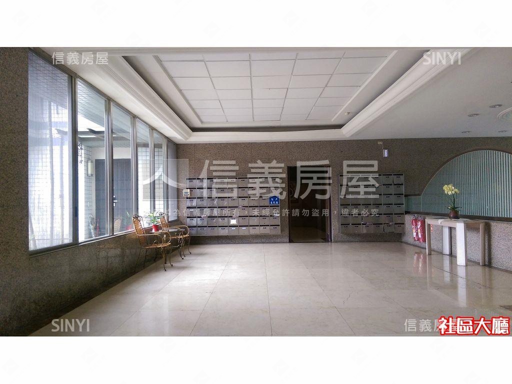 大湖庭閣社區外觀及周邊環境