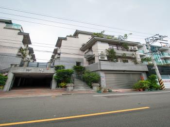 舜元綠境