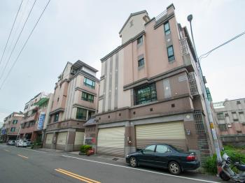 大新別墅