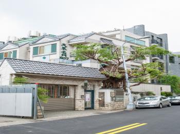 大眾名門NO7