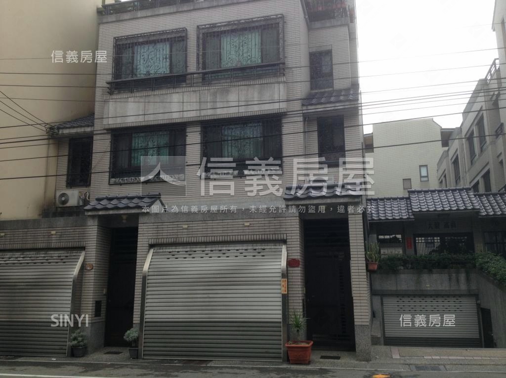 大毅高尚社區外觀及周邊環境