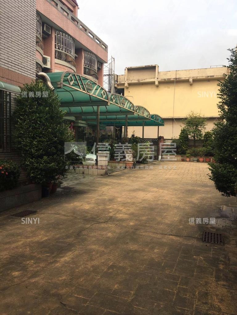 登陽公園市(德芳南一街)社區外觀及周邊環境
