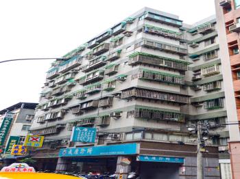 裕銓金龍大廈