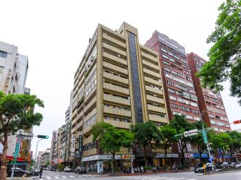 金潮大廈