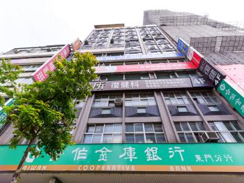 臺陽信義大樓