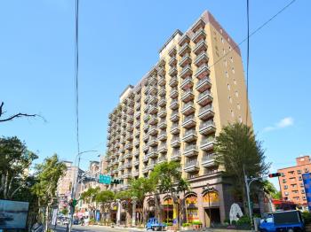 中悅麗池