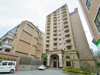 中悅仁愛廣場