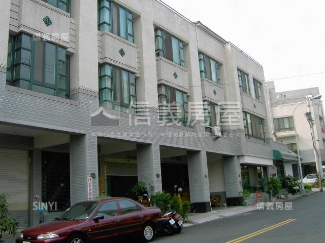 新光  台灣之子NO10社區外觀及周邊環境
