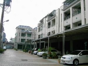 新光  台灣之子NO10社區外觀及周邊環境