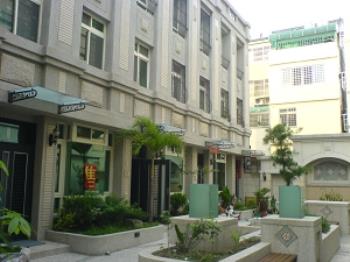 九期 旱平段 大莊園