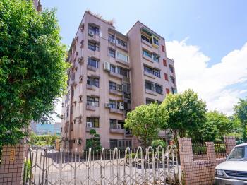 河濱綠地