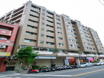 中港之星