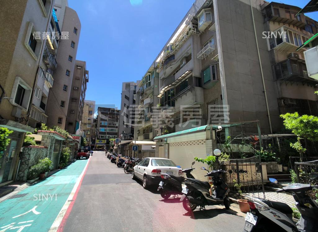 齊賢公寓社區外觀及周邊環境