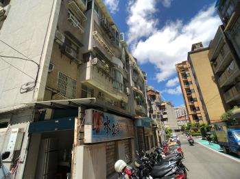 齊賢公寓
