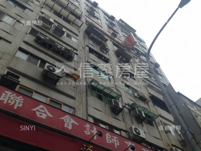 大維吉利大廈社區外觀及周邊環境